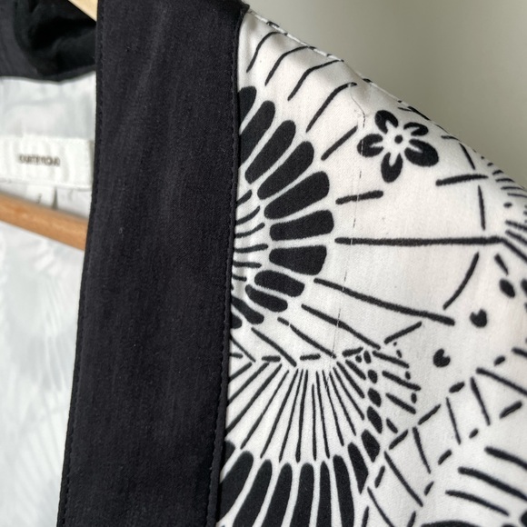 Country Road Kimono Cardigan - Picture 3 of 6